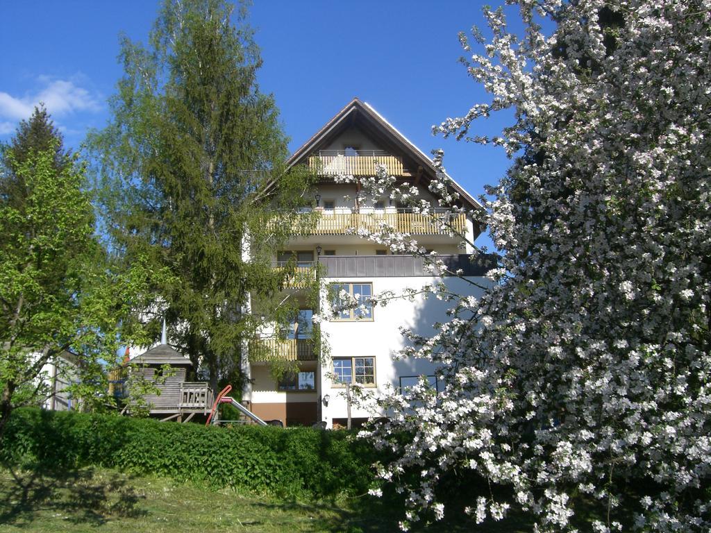 Gasthof Frankenstuben Ebern Ngoại thất bức ảnh